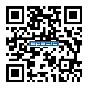 QR kodas | Mini kastuvas, MB
