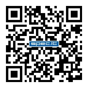 QR kodas | Mini keramika, UAB | spec.lt