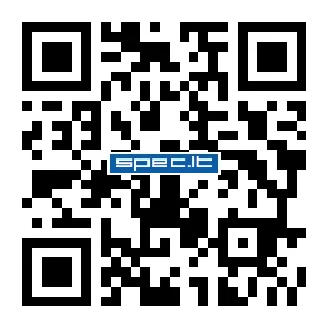 QR kodas | Mini kids, MB