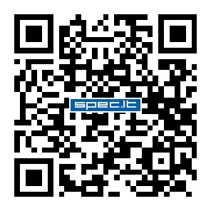 QR kodas | Mini kroviniai, MB | spec.lt