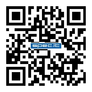 QR kodas | Mini meška, MB