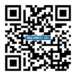 QR kodas | Mini namai, MB