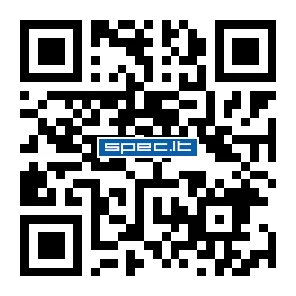 QR kodas | Mini pakas, MB | spec.lt