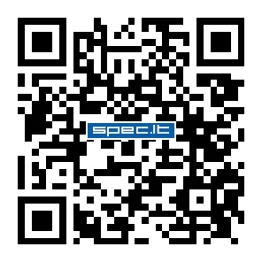 QR kodas | Mini pasaulis, UAB | spec.lt