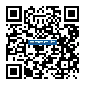 QR kodas | Mini Power LT, UAB