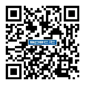 QR kodas | MINI SPA VANILĖ, UAB | spec.lt