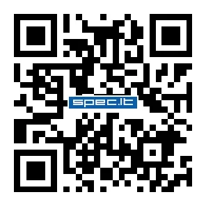 QR kodas | Mini studio, UAB | spec.lt