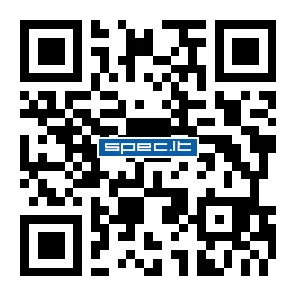 QR kodas | Mini verslas, MB