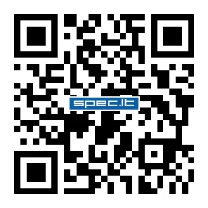 QR kodas | Minias, VšĮ | spec.lt