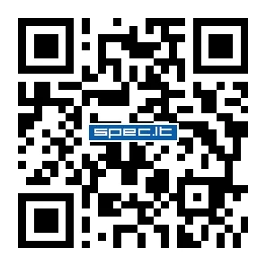 QR kodas | Minibank, UAB | spec.lt