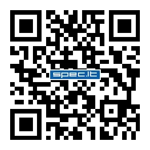 QR kodas | Minibutikas, MB | spec.lt