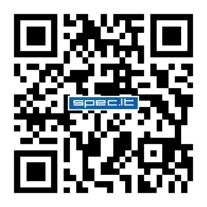 QR kodas | Minicarshop, UAB