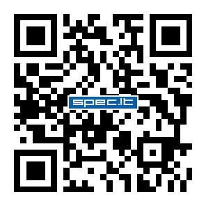 QR kodas | Minidaniy, MB