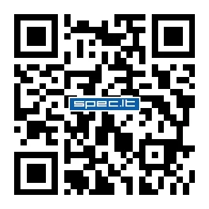 QR kodas | Minideko, UAB | spec.lt