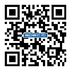 QR kodas | Minidev, MB