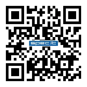 QR kodas | Minidūzgės, UAB | spec.lt