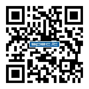 QR kodas | Minifiesta, VŠĮ