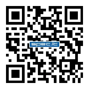 QR kodas | Minihugz, MB | spec.lt