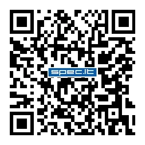 QR kodas | Minija, daugiabučio namo savininkų bendrija | spec.lt