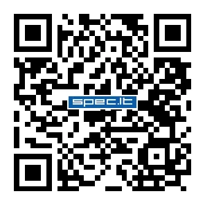 QR kodas | Minija, sodininkų bendrija (Gargždai) | spec.lt
