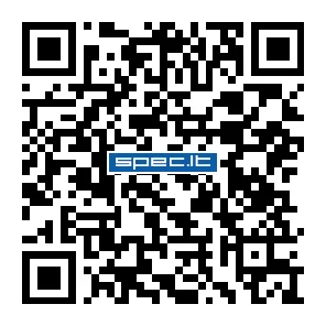 QR kodas | Minija, Sodininkų Bendrija (Klaipėdos r.) | spec.lt