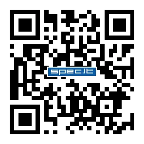 QR kodas | MINIJĖLĖ, UAB | spec.lt