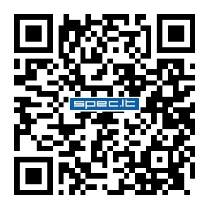 QR kodas | MINIJOS AUDINĖ, UAB | spec.lt