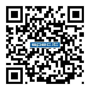 QR kodas | Minijos baldai LT, UAB | spec.lt