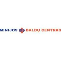 Minijos baldų centras, UAB