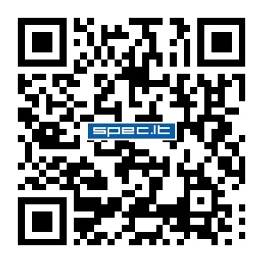 QR kodas | Minijos Gelumbauskienės Įmonė | spec.lt