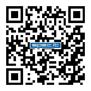 QR kodas | Minijos lanka, KB | spec.lt