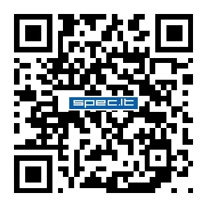 QR kodas | Minijos Maratonas, VŠĮ