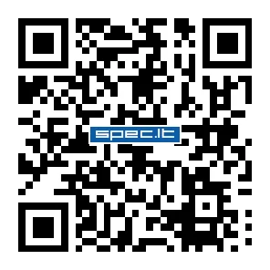 QR kodas | Minijos medžiotojų ir žvejų būrelis | spec.lt