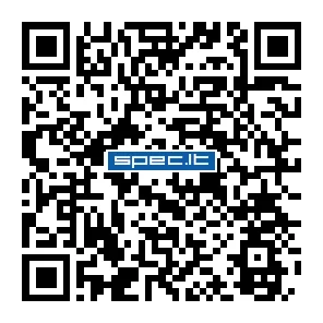 QR kodas | Minijos (Mingės) kaimo architektūrinio draustinio bendruomenė