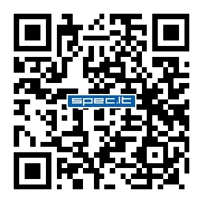 QR kodas | Lietuvos ir Danijos uždaroji akcinė bendrovė MINIJOS NAFTA | spec.lt