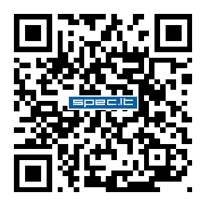 QR kodas | Minijos projektai, UAB | spec.lt