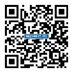 QR kodas | Minijos restoranas, UAB | spec.lt