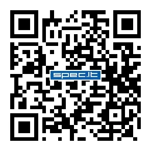 QR kodas | Minijos salos, UAB | spec.lt