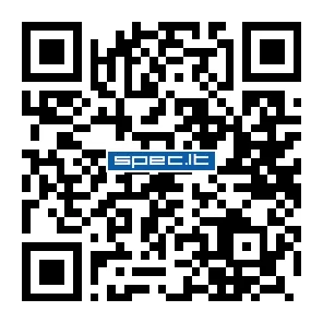 QR kodas | Minijos slėnis, ŽŪB