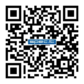 QR kodas | Minijos statyba, MB