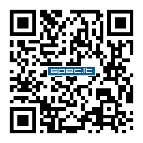 QR kodas | Minijos Telkinys, UAB | spec.lt