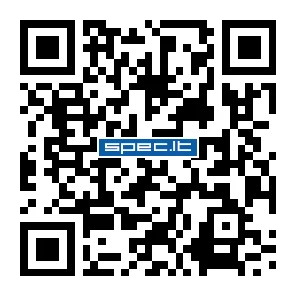 QR kodas | Minijos valda, UAB | spec.lt