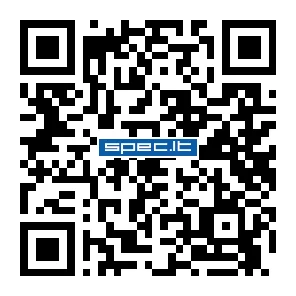 QR kodas | Minijos verslas, IĮ | spec.lt