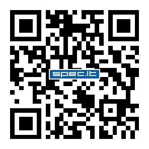 QR kodas | Minijos žuvis, MB