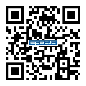 QR kodas | Minila media, UAB | spec.lt