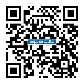 QR kodas | ANMEKSAS, UAB | spec.lt