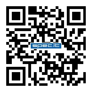 QR kodas | Minimal A, MB