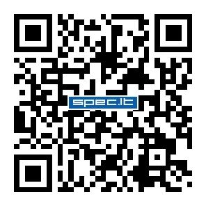 QR kodas | MINIMAL STUDIO, MB | spec.lt