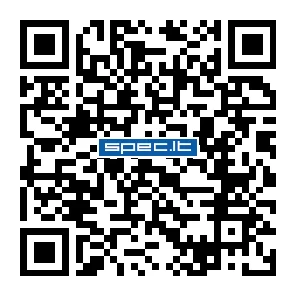 QR kodas | Minimaliai invazyvios chirurgijos paslaugos, MB | spec.lt