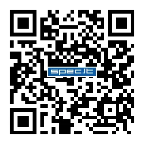 QR kodas | Minimalist details, MB